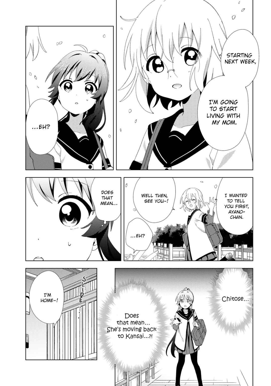Chapter 232 - Page 3