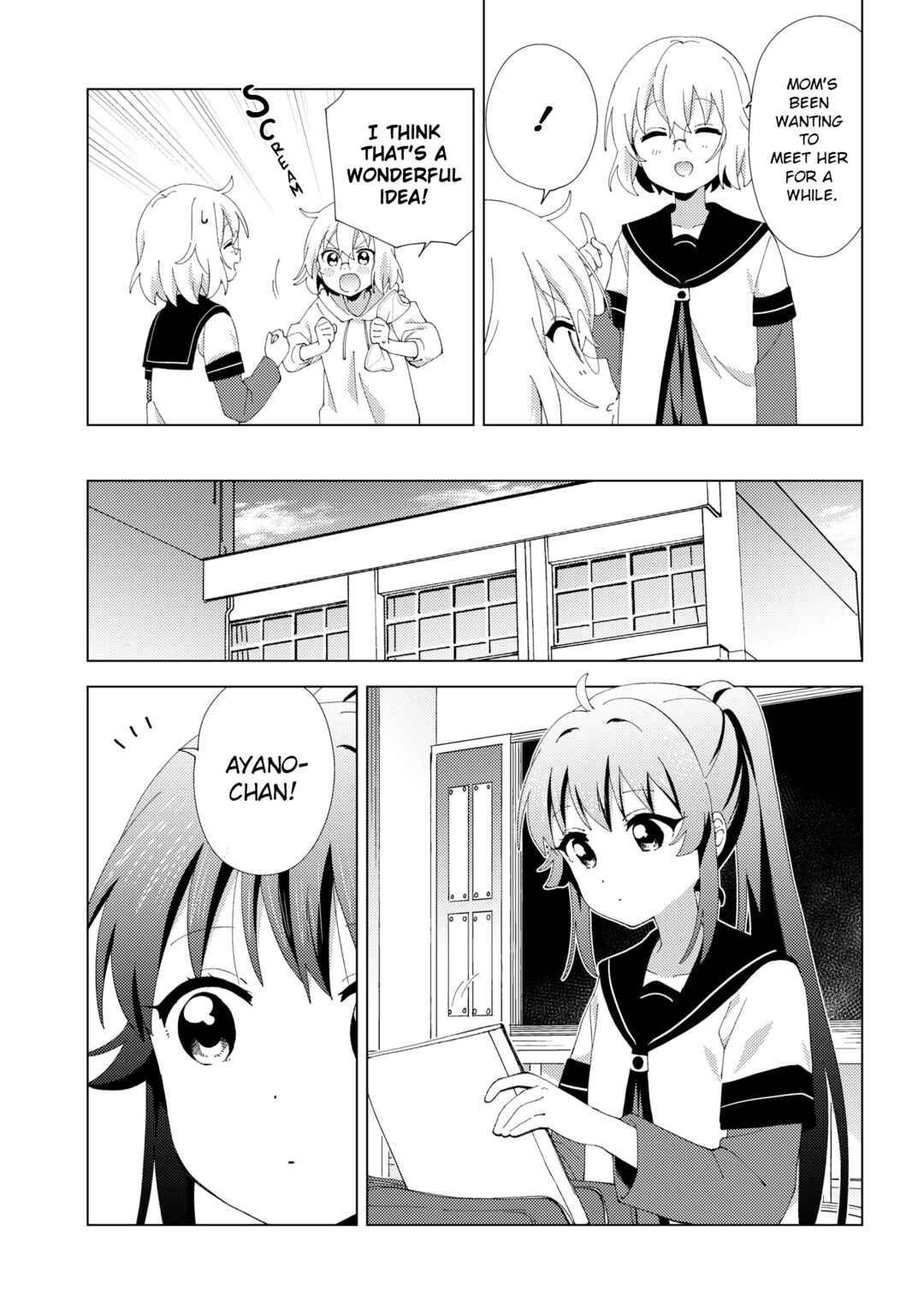 Chapter 232 - Page 5