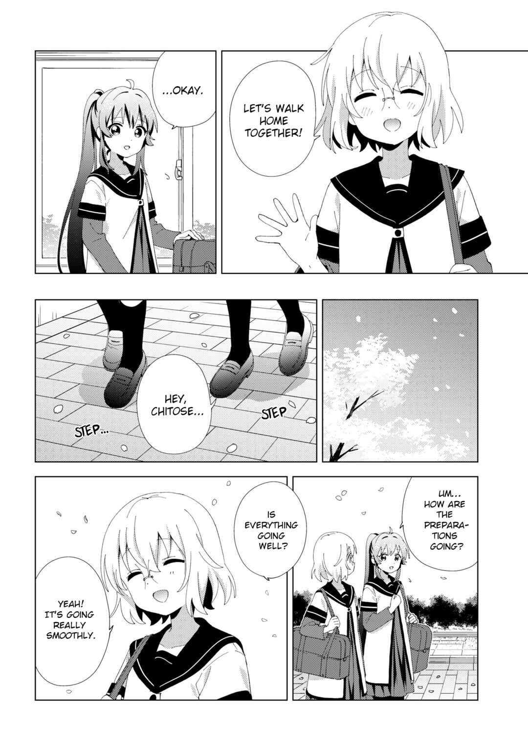 Chapter 232 - Page 6