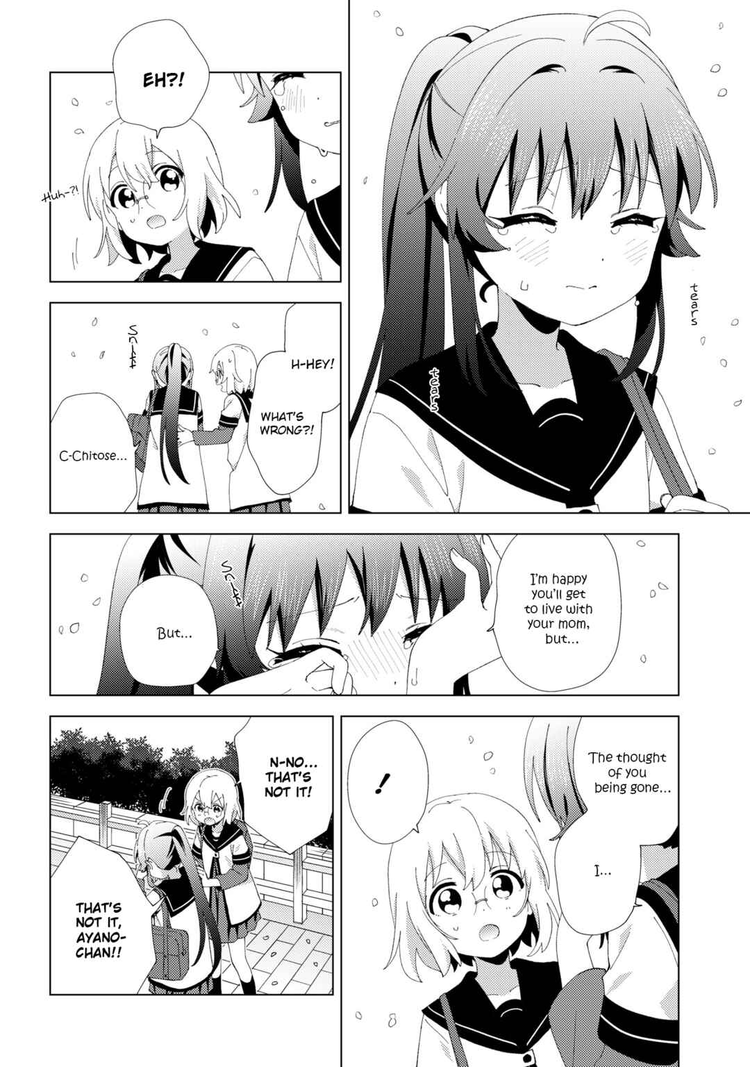 Chapter 232 - Page 8