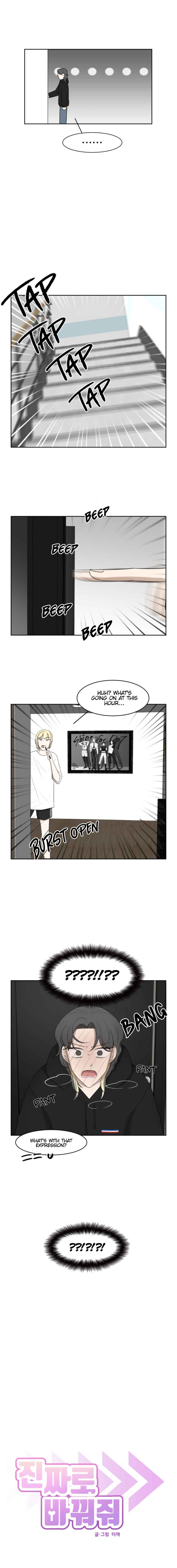 Chapter 1 - Page 9