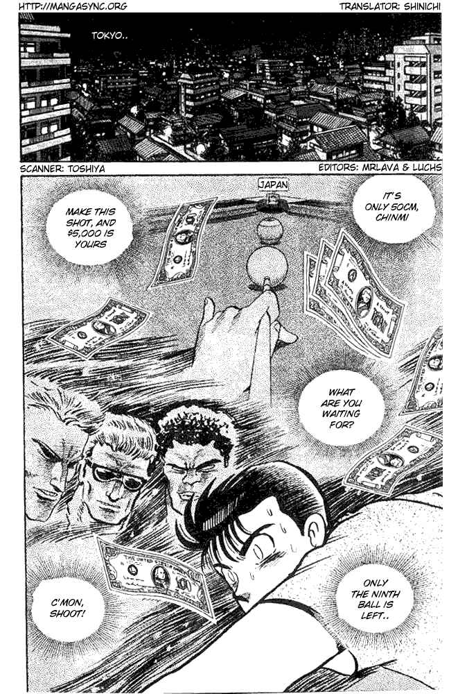 Chapter 33 - Page 1