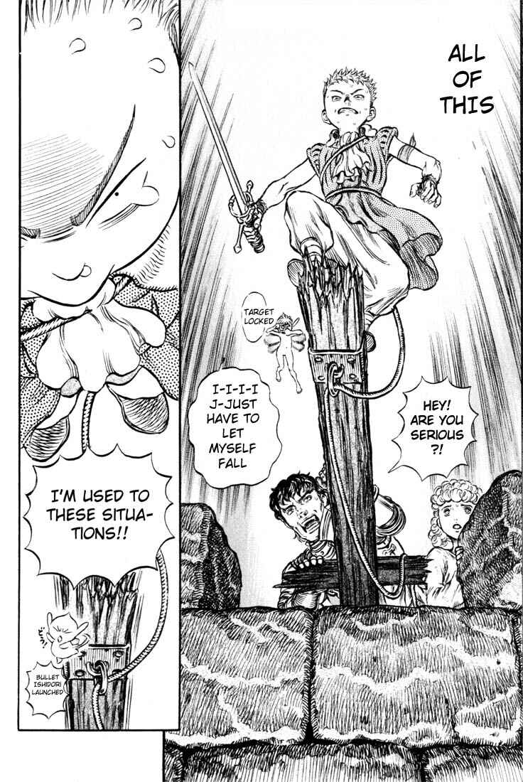 Chapter 166 - Page 17