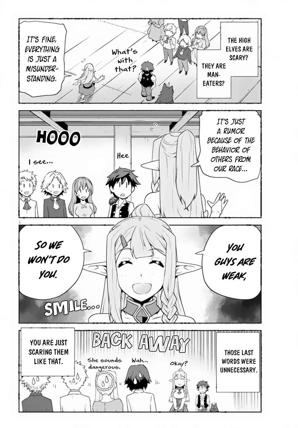 Chapter 221 - Page 5