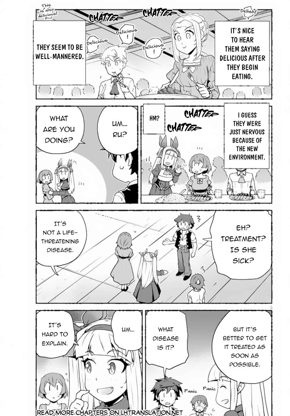 Chapter 221 - Page 6