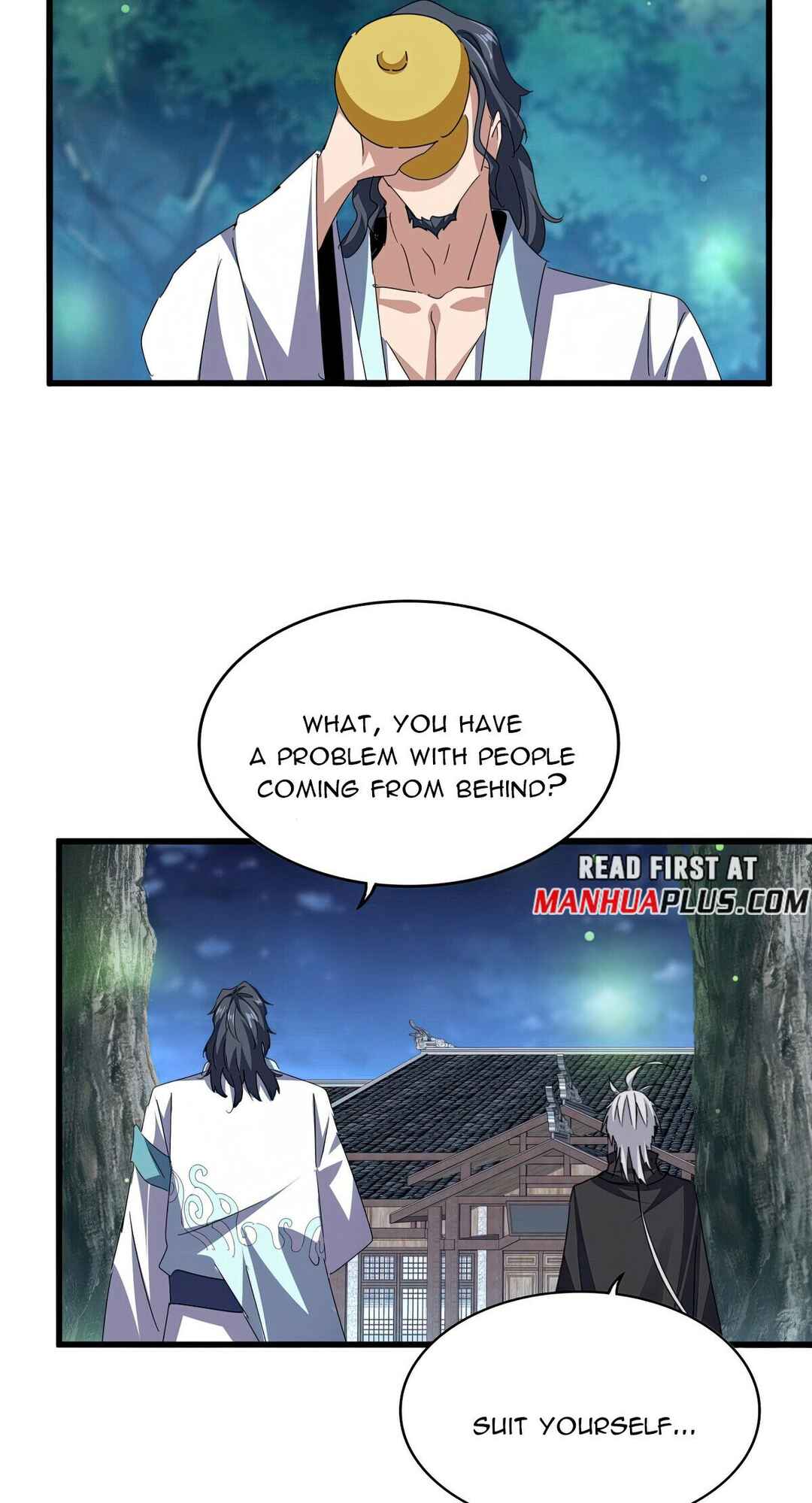 Chapter 680 - Page 14