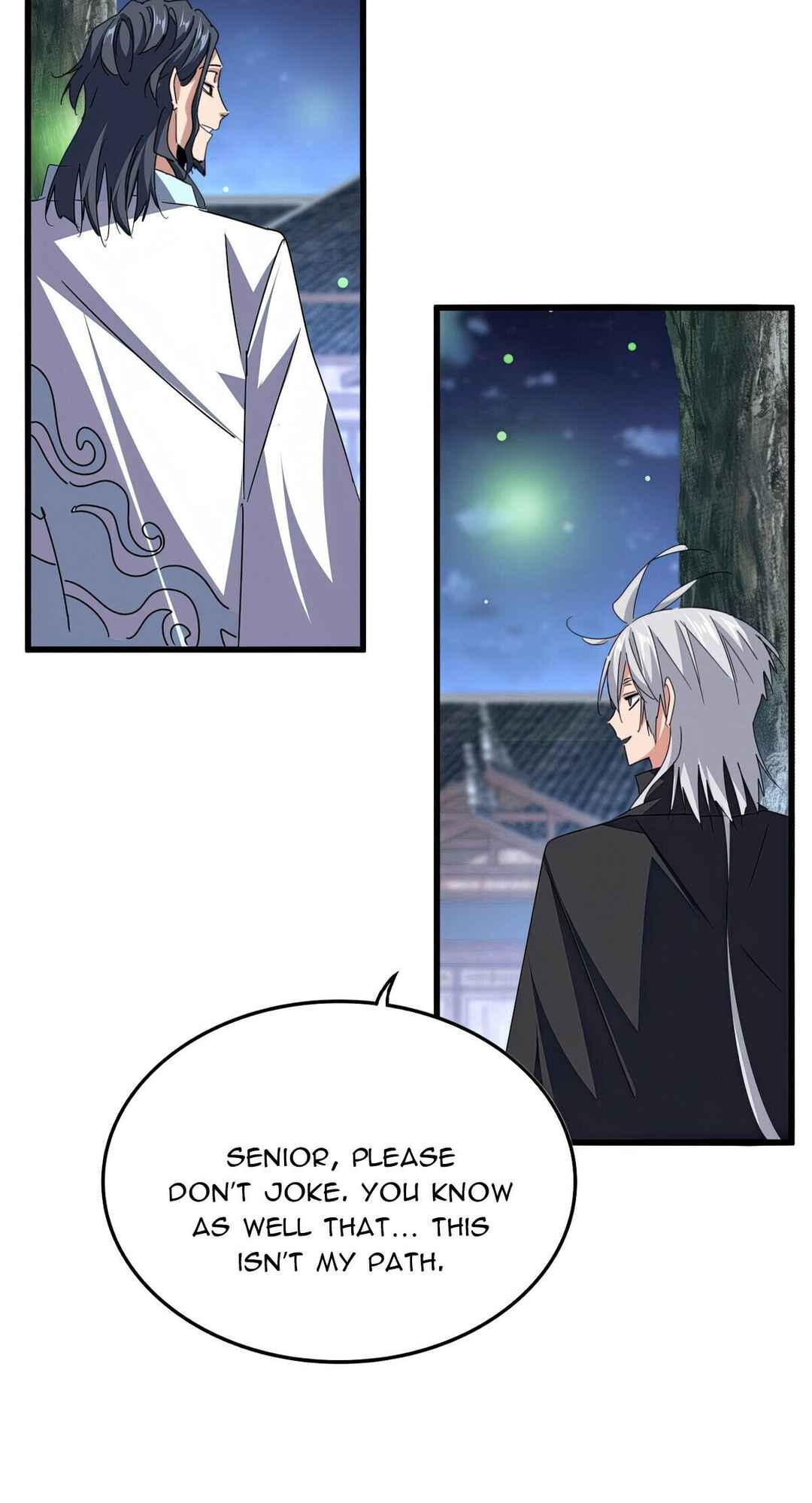 Chapter 680 - Page 16