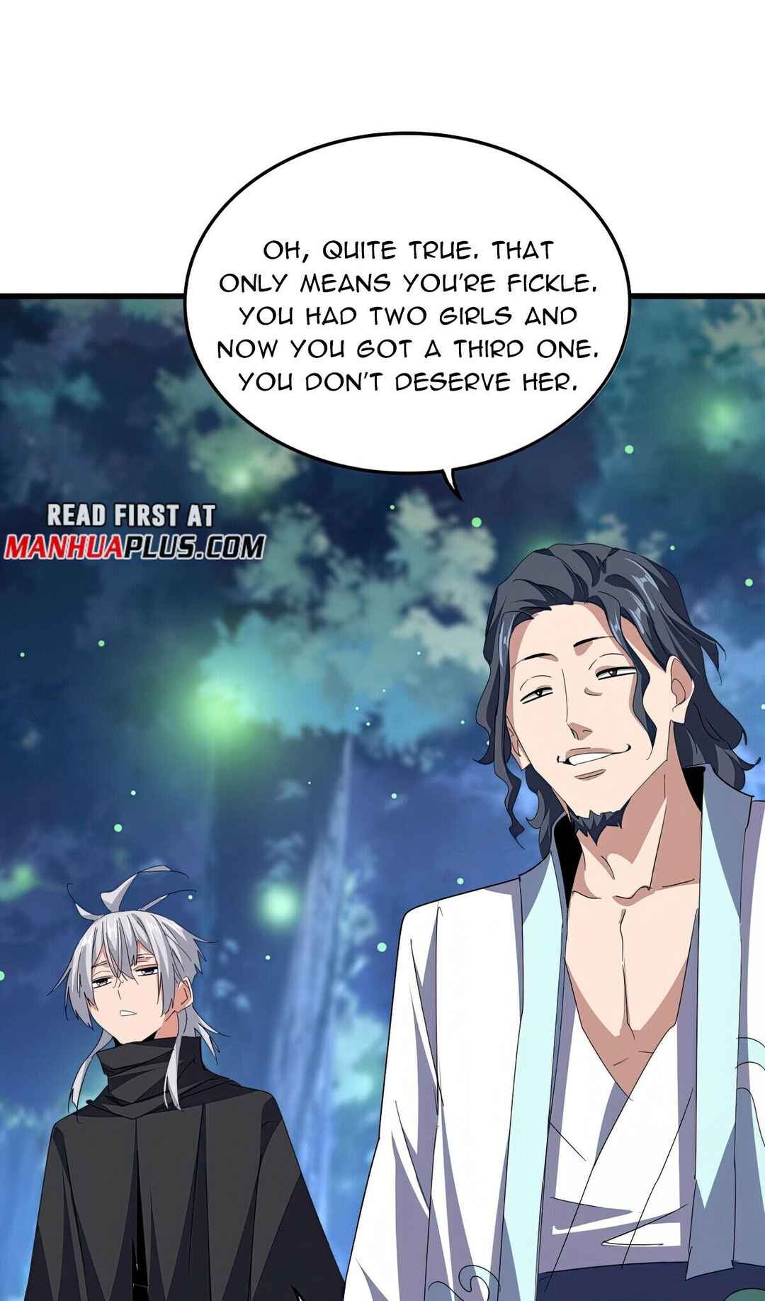 Chapter 680 - Page 17