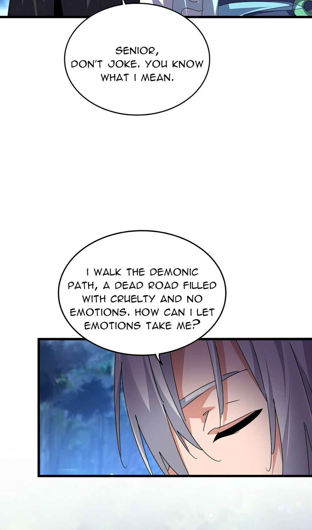 Chapter 680 - Page 18