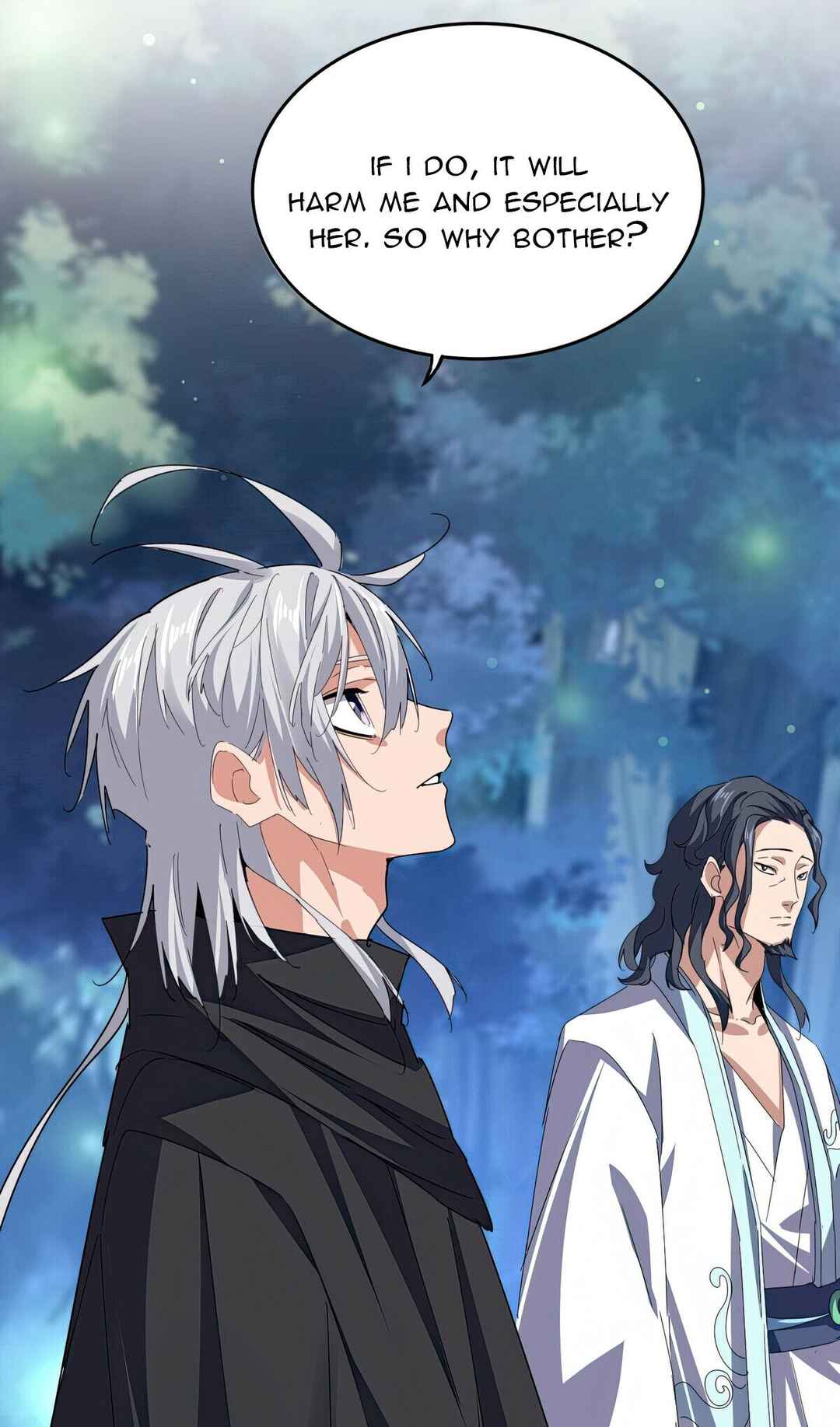 Chapter 680 - Page 19