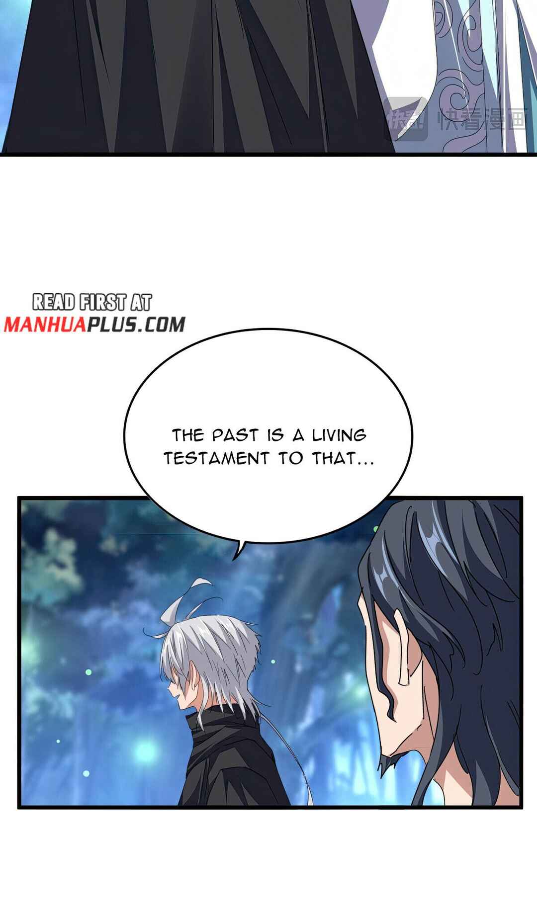 Chapter 680 - Page 20