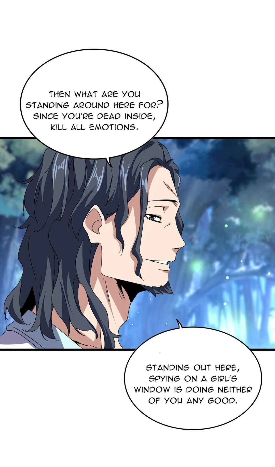 Chapter 680 - Page 21