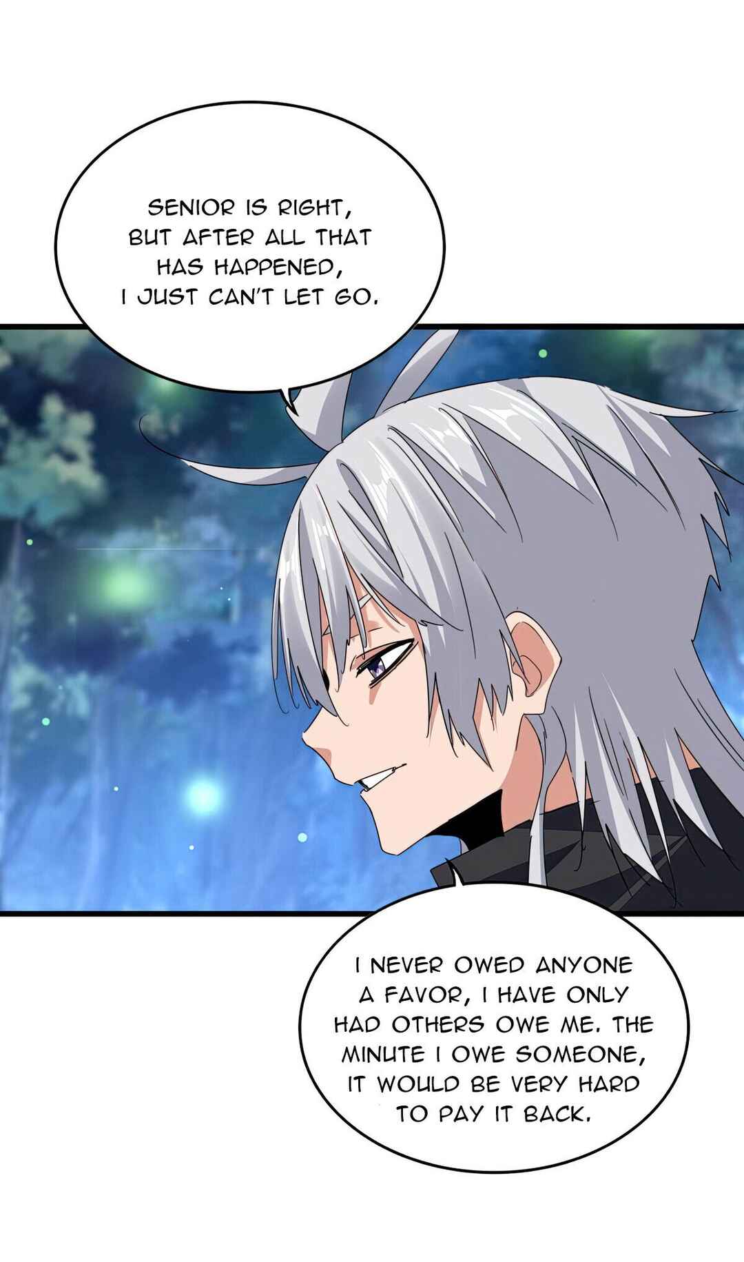 Chapter 680 - Page 22