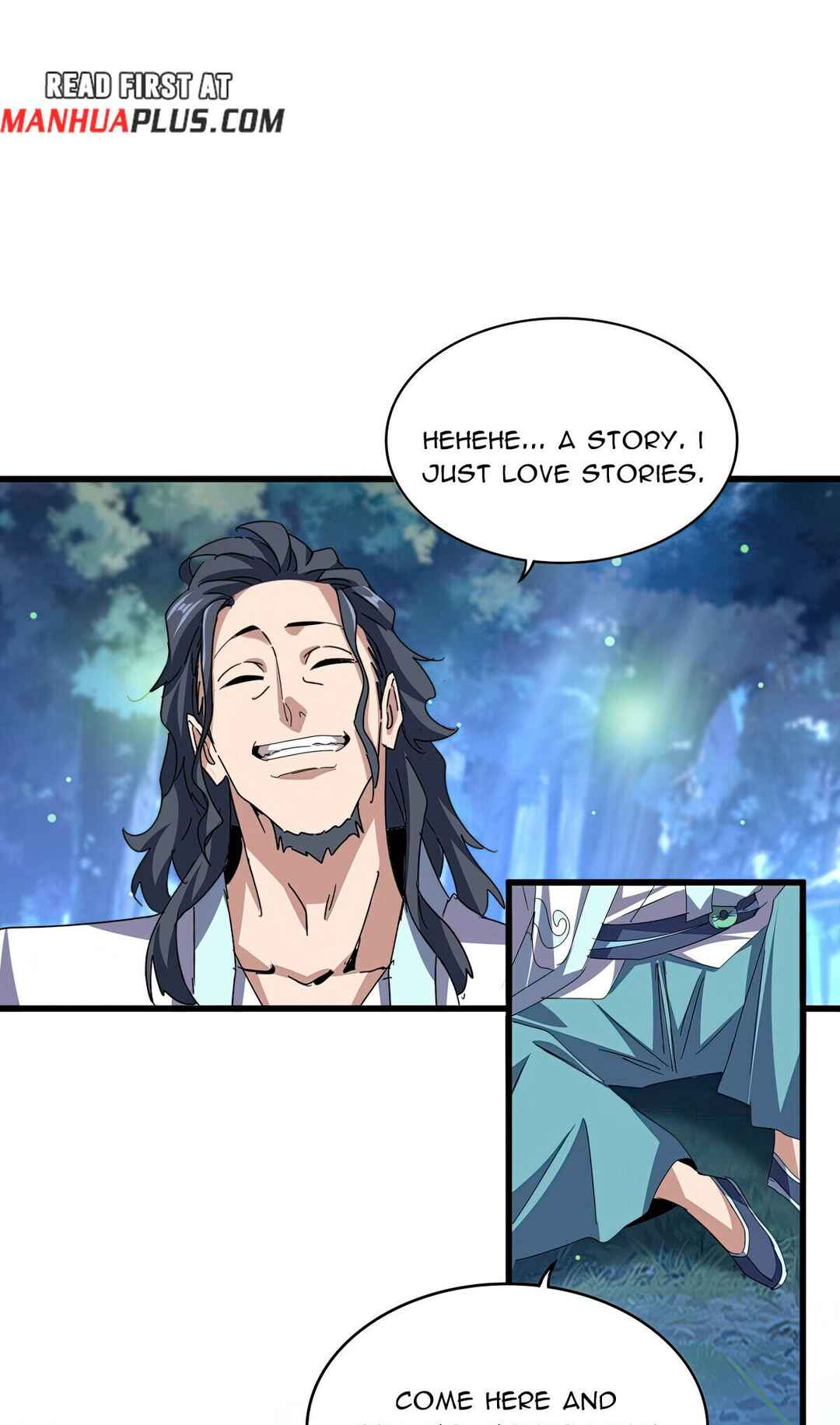 Chapter 680 - Page 23