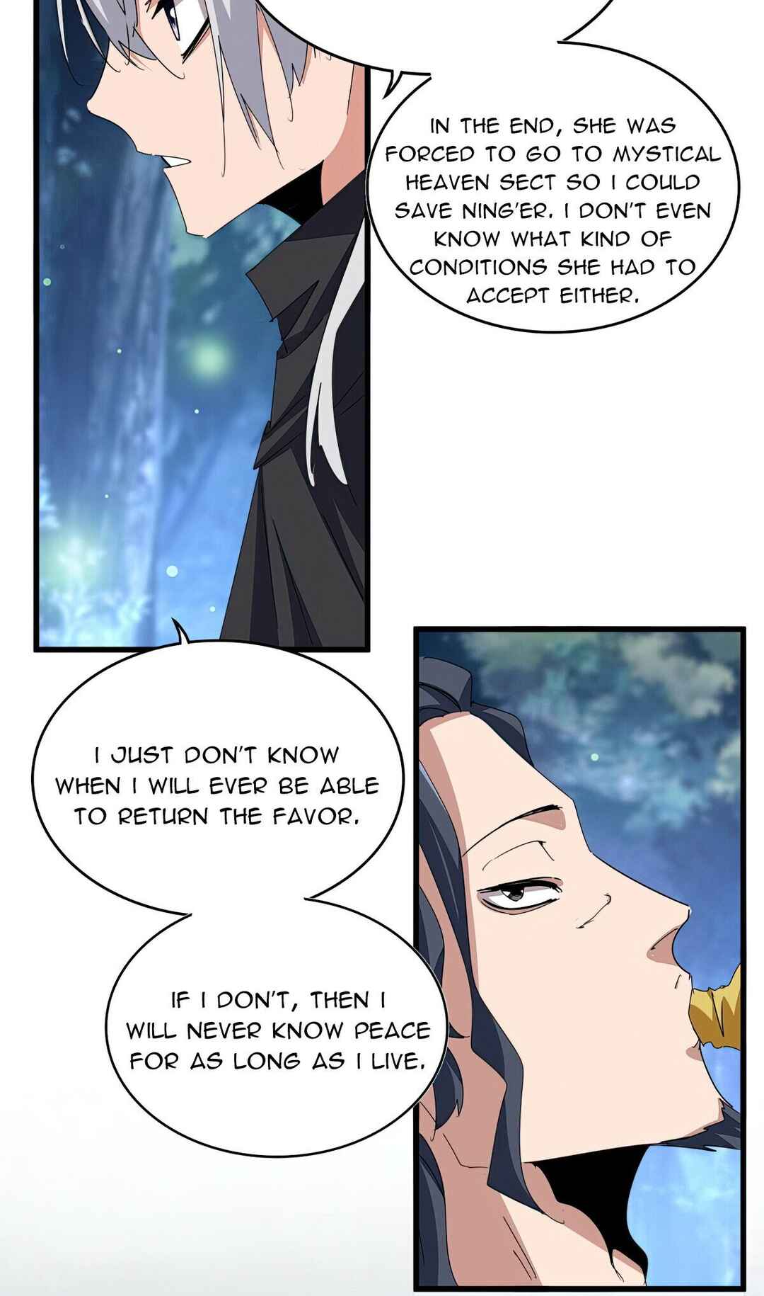 Chapter 680 - Page 26