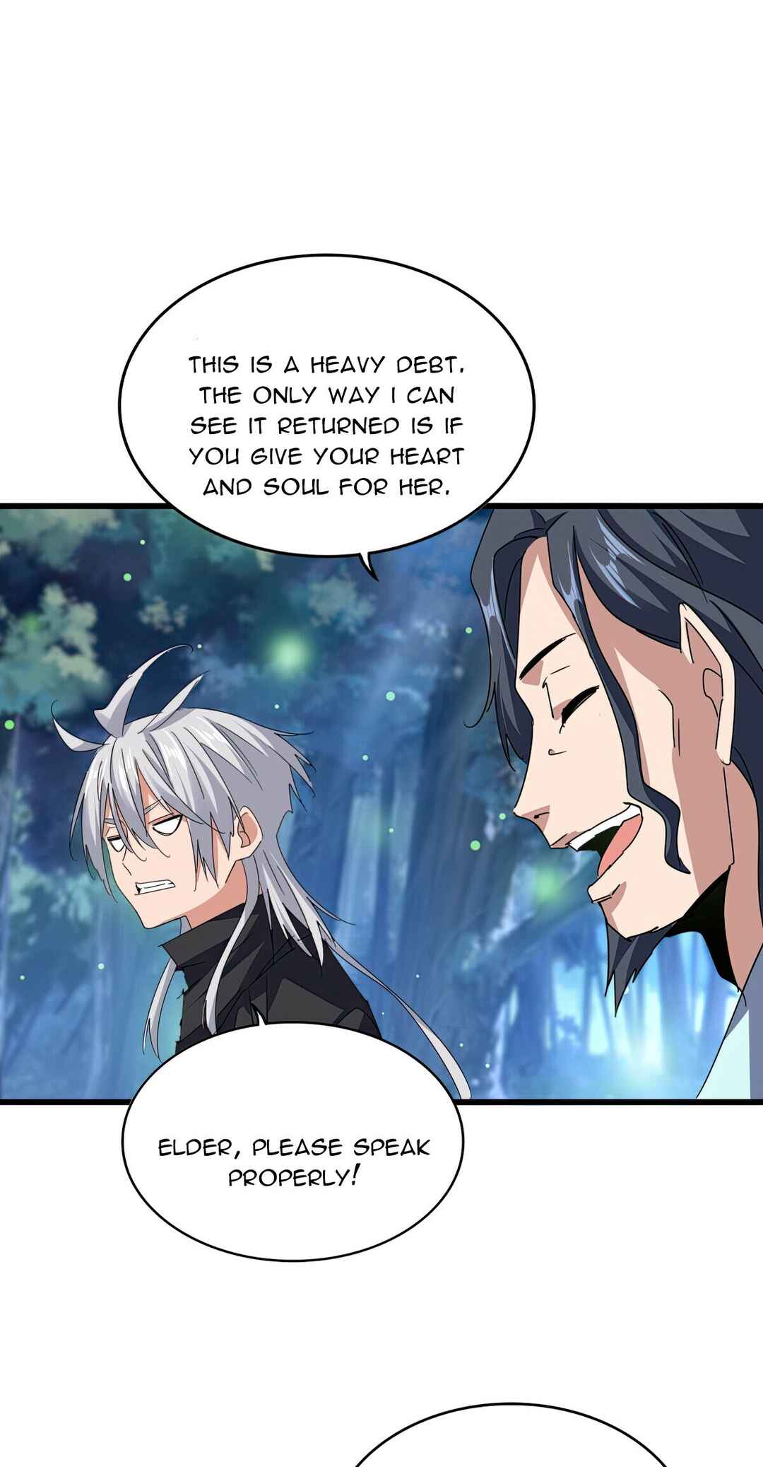 Chapter 680 - Page 28