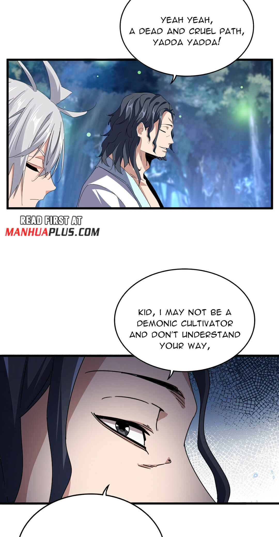 Chapter 680 - Page 29