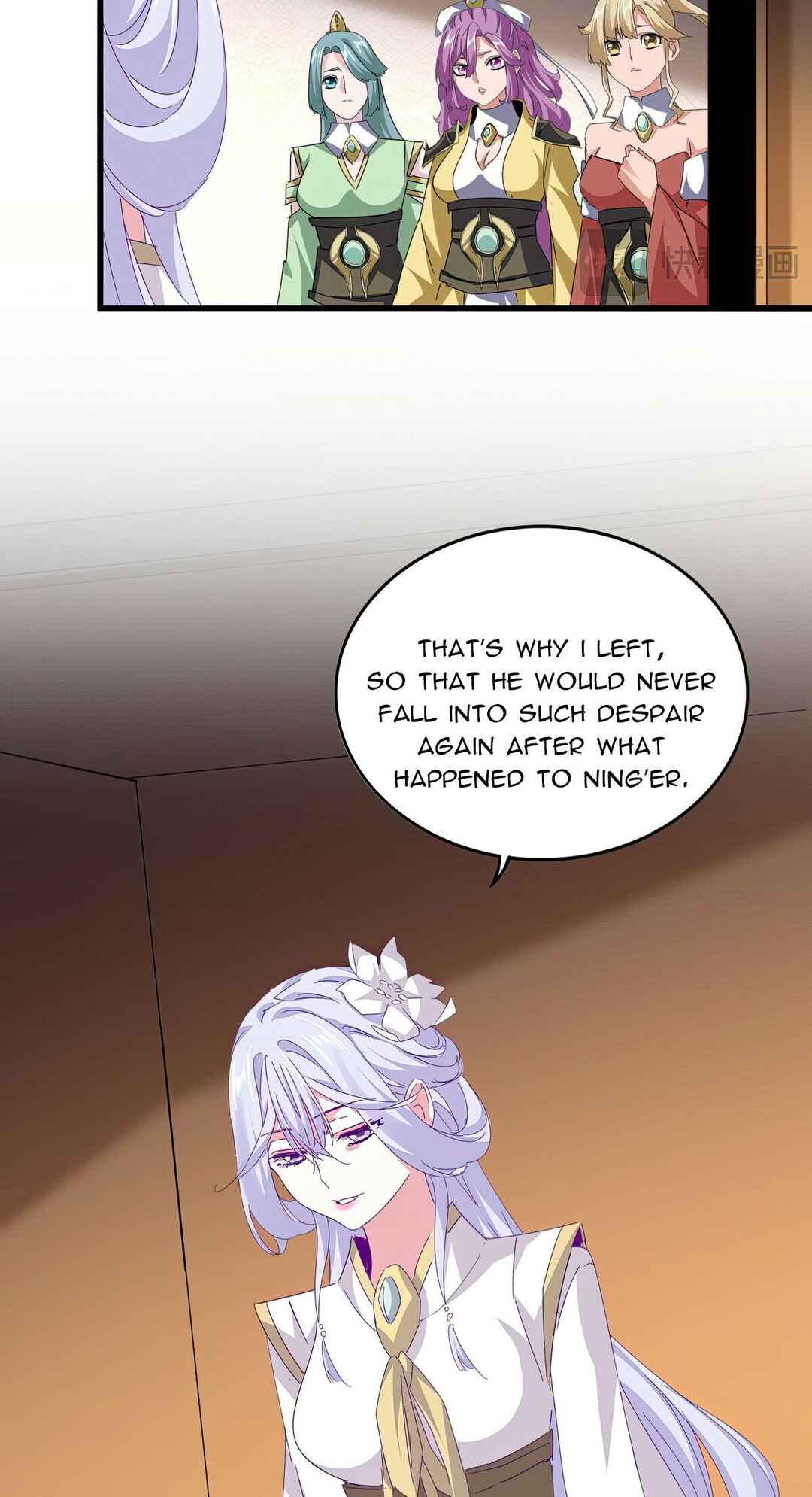 Chapter 680 - Page 3