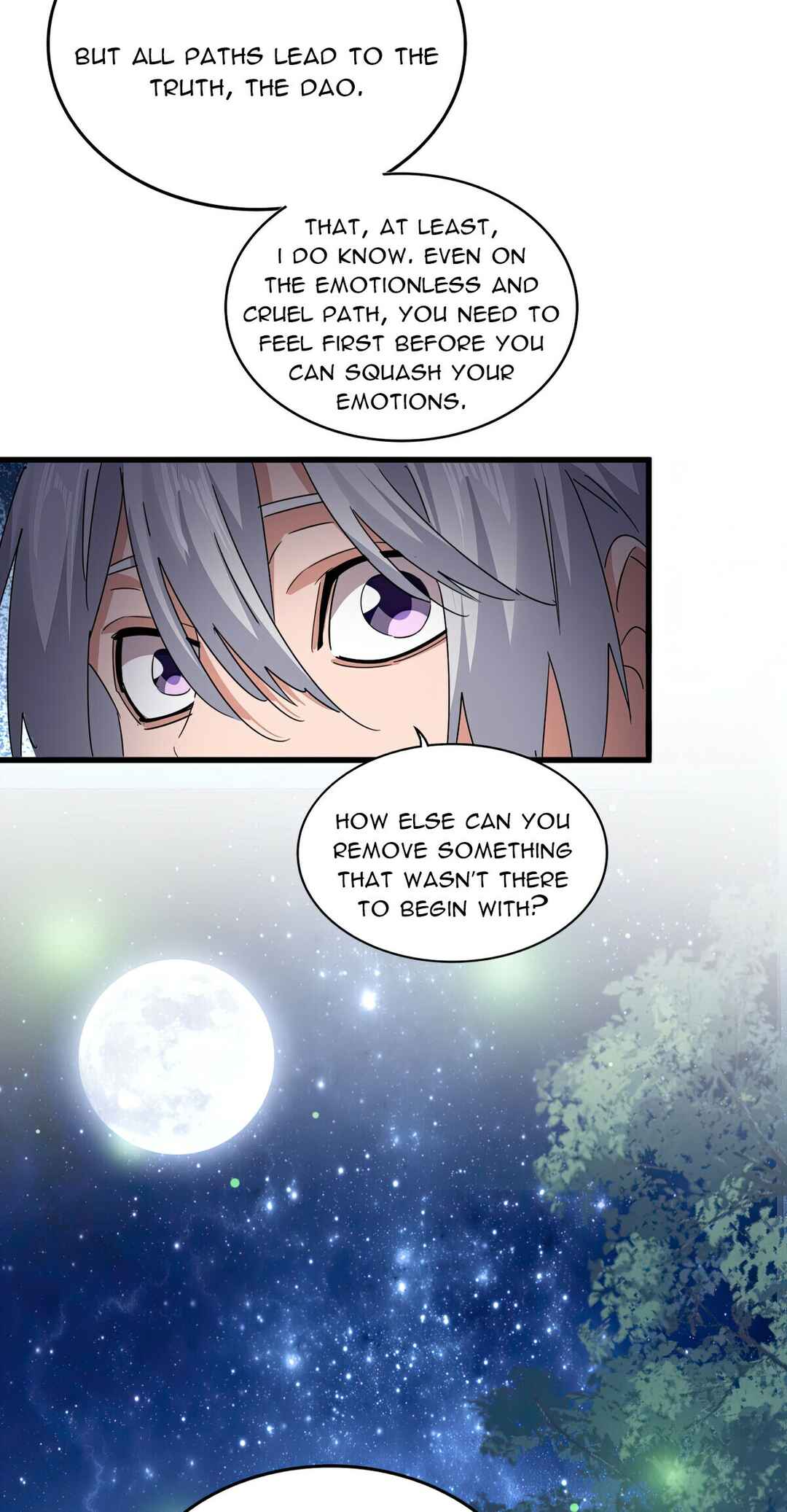 Chapter 680 - Page 30