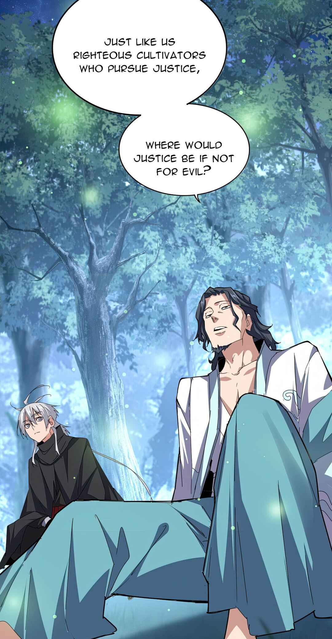 Chapter 680 - Page 31