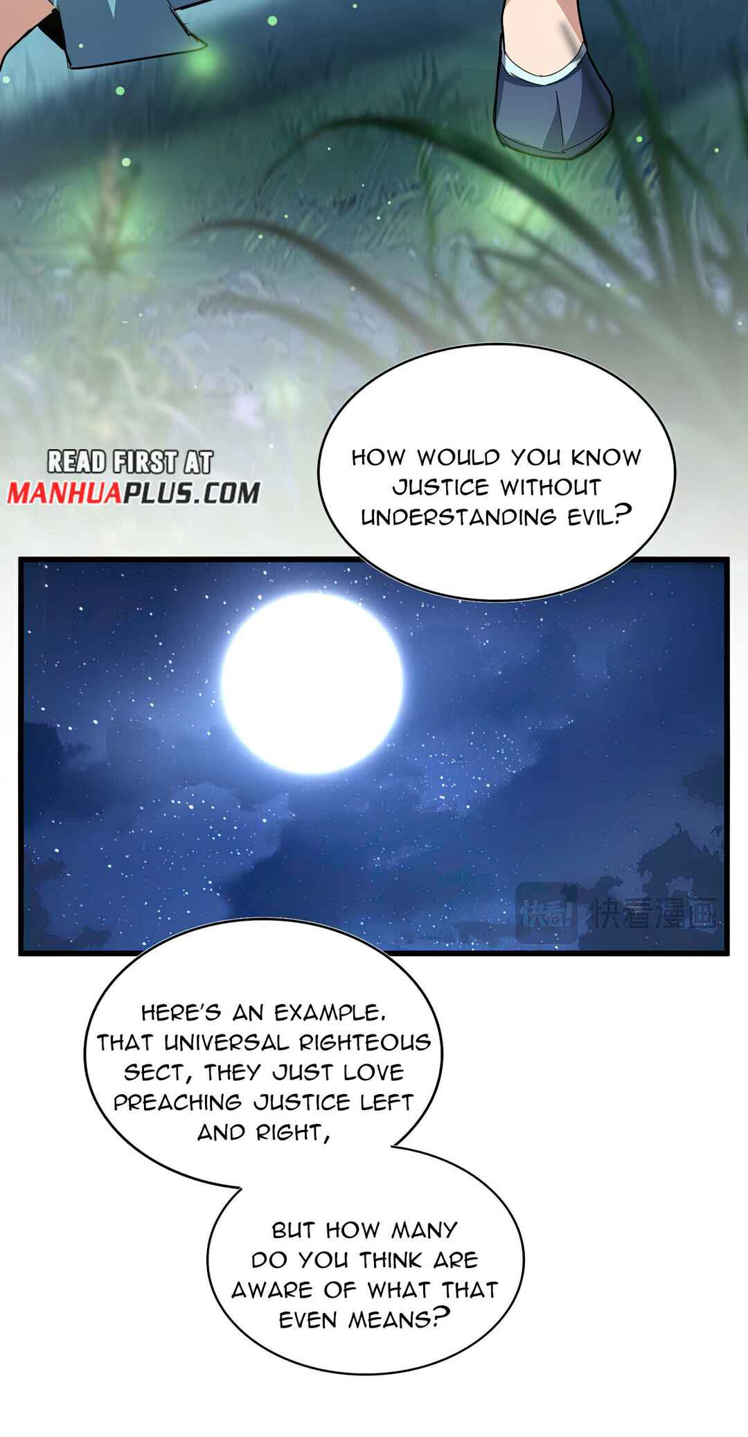 Chapter 680 - Page 32