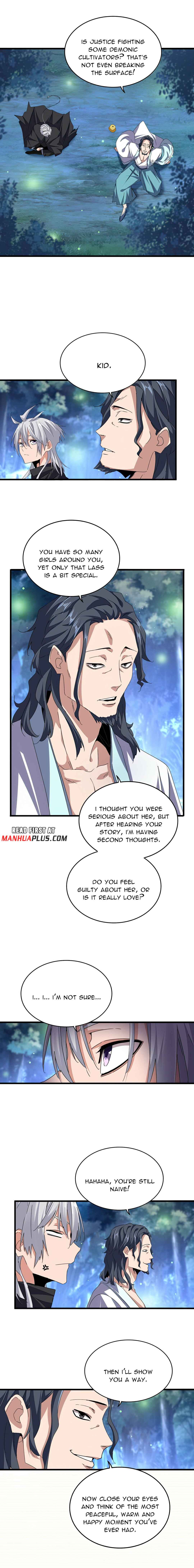 Chapter 680 - Page 33
