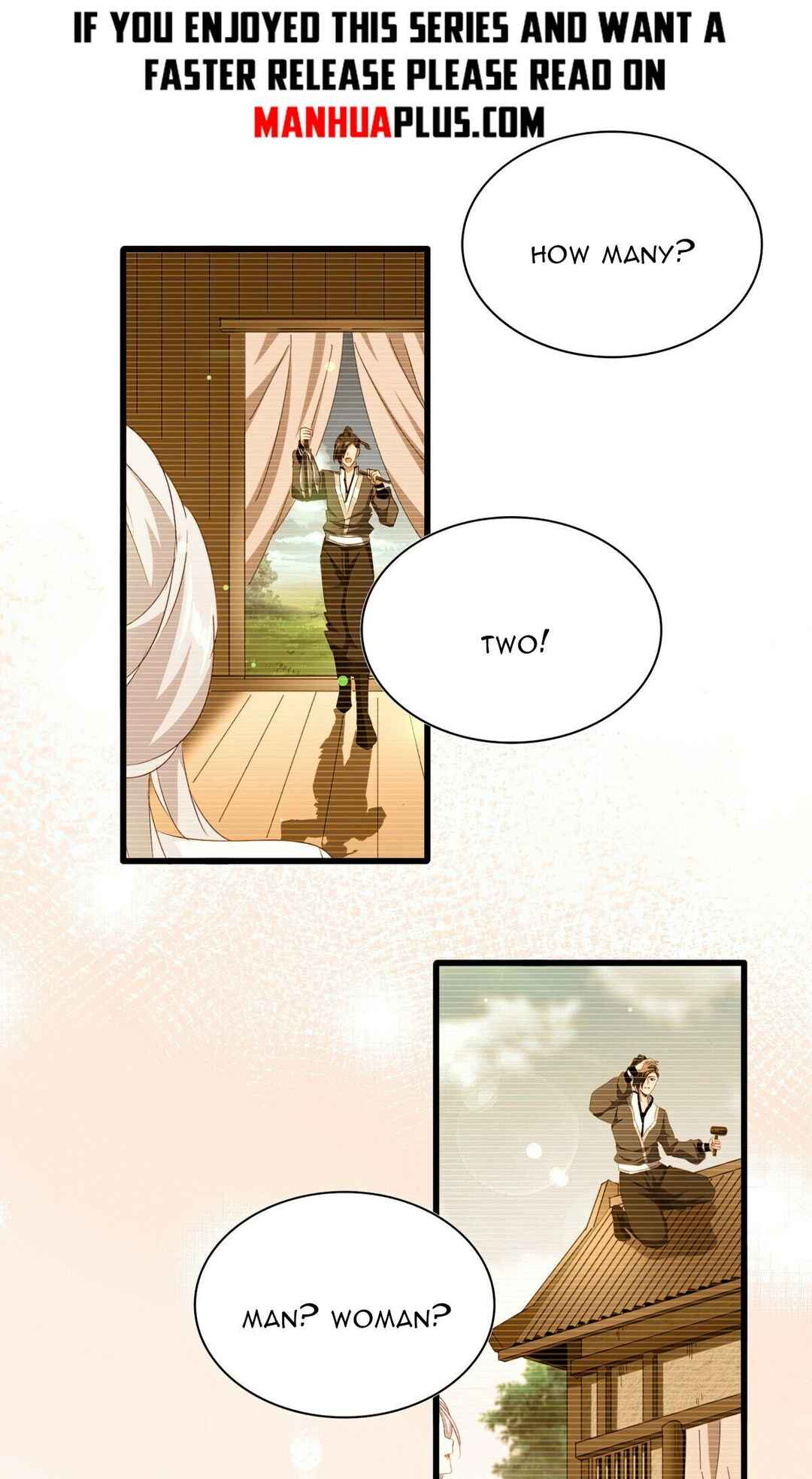 Chapter 680 - Page 35