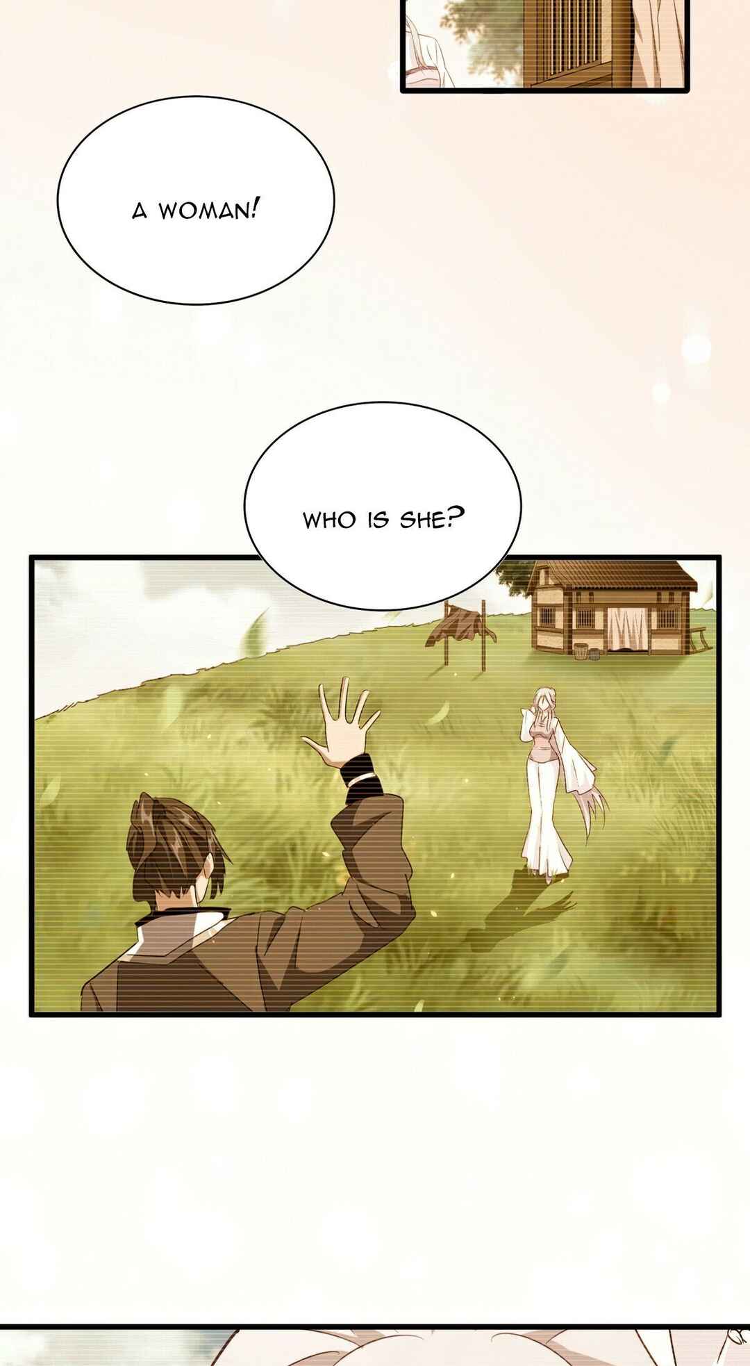 Chapter 680 - Page 36