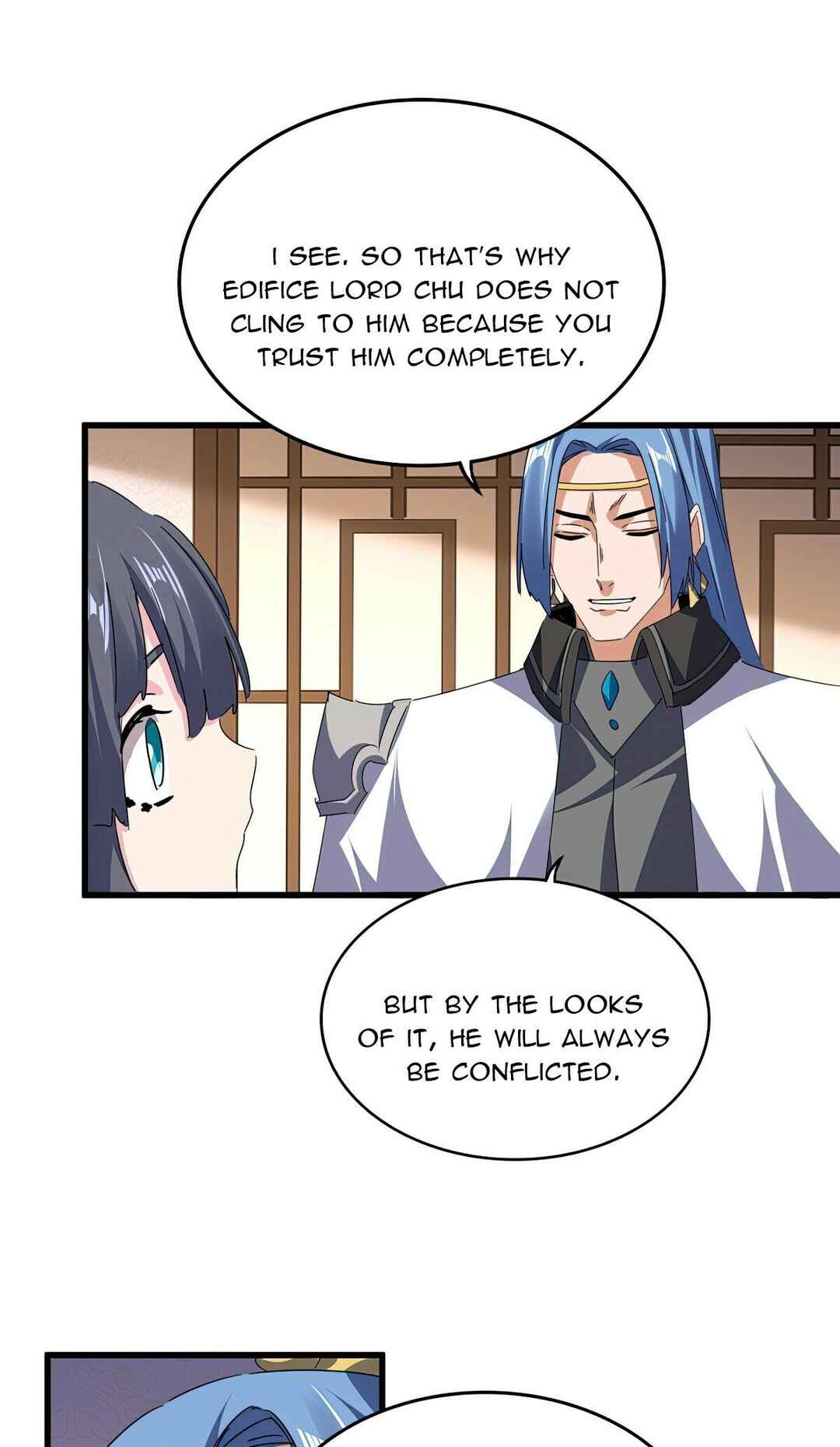 Chapter 680 - Page 7