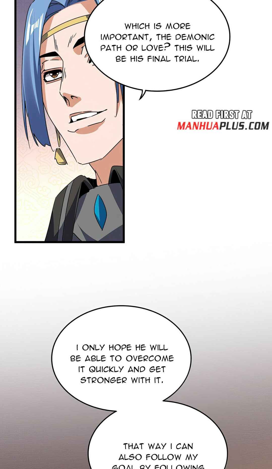 Chapter 680 - Page 8