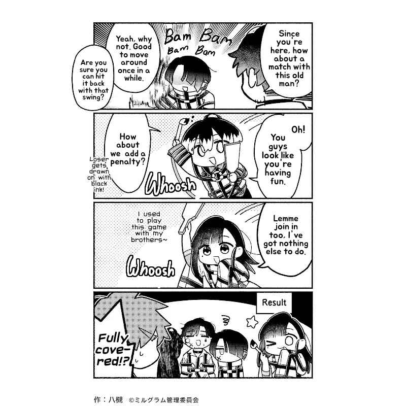 Chapter 90 - Page 2