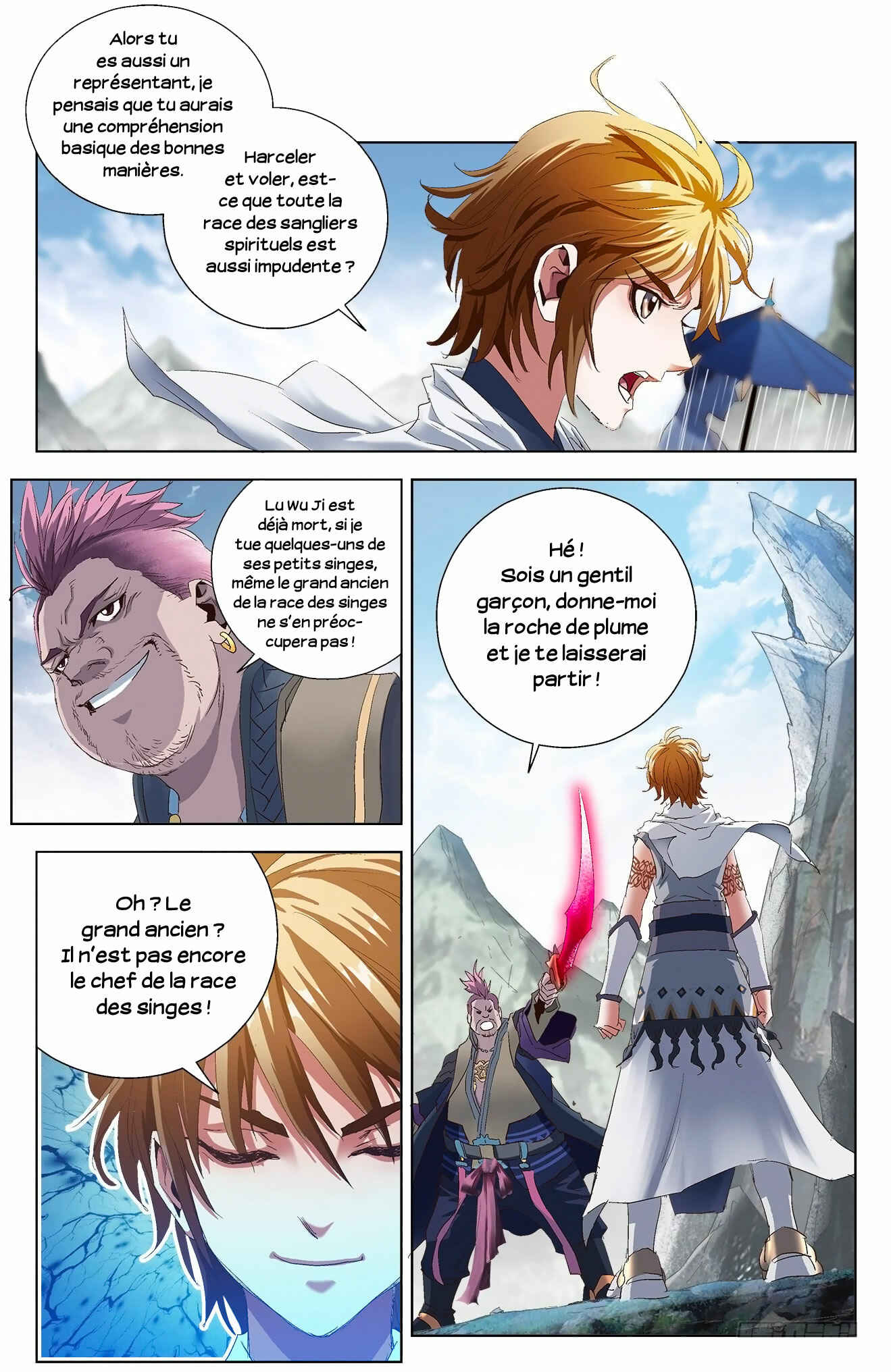 Chapter 4 - Page 6