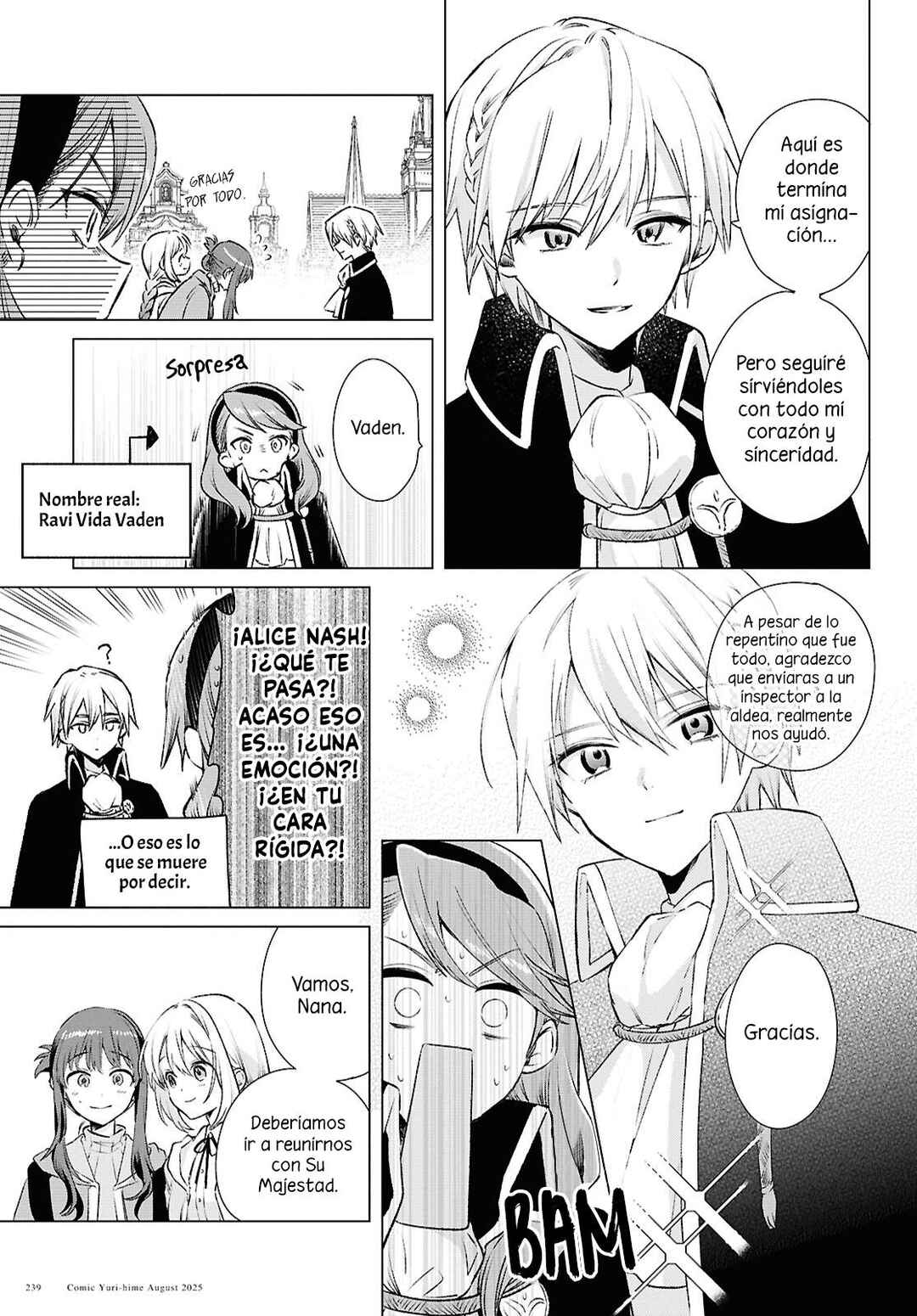 Chapter 11 - Page 6