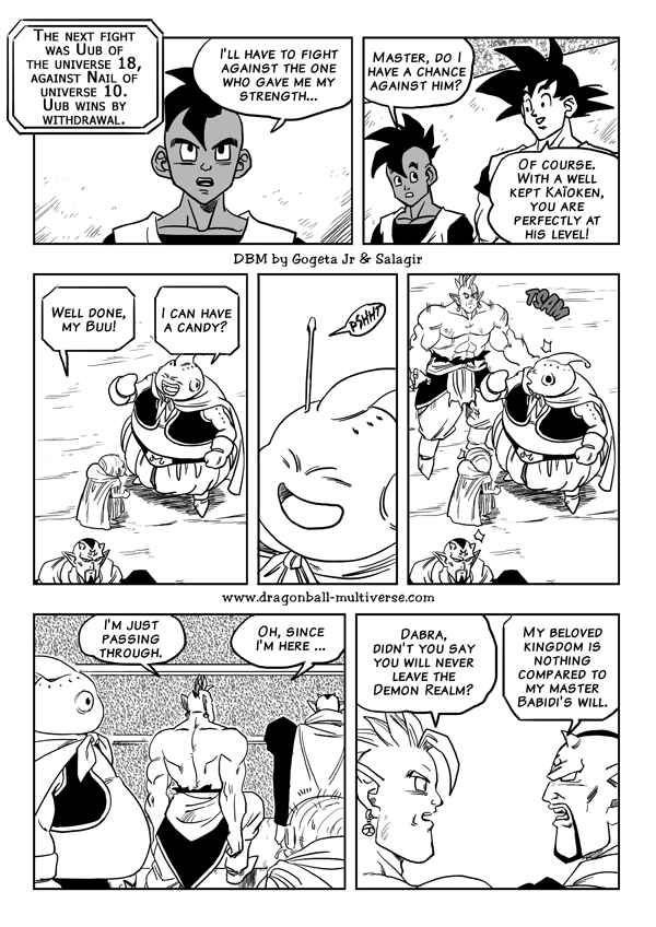 Chapter 26 - Page 11