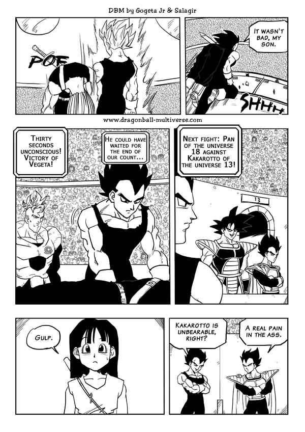 Chapter 26 - Page 22