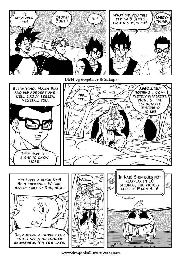 Chapter 26 - Page 9