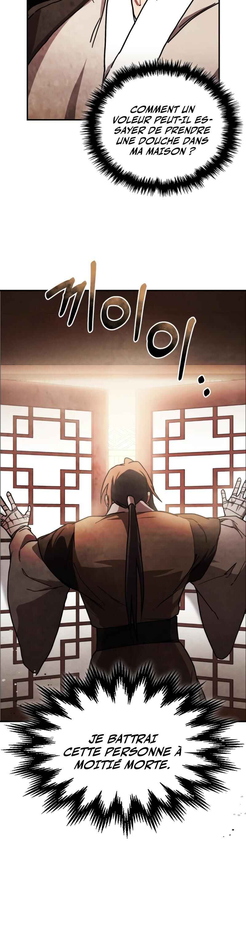 Chapter 86 - Page 21