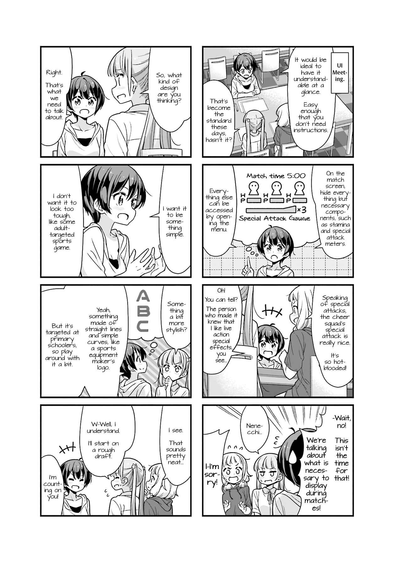 Chapter 95 - Page 3