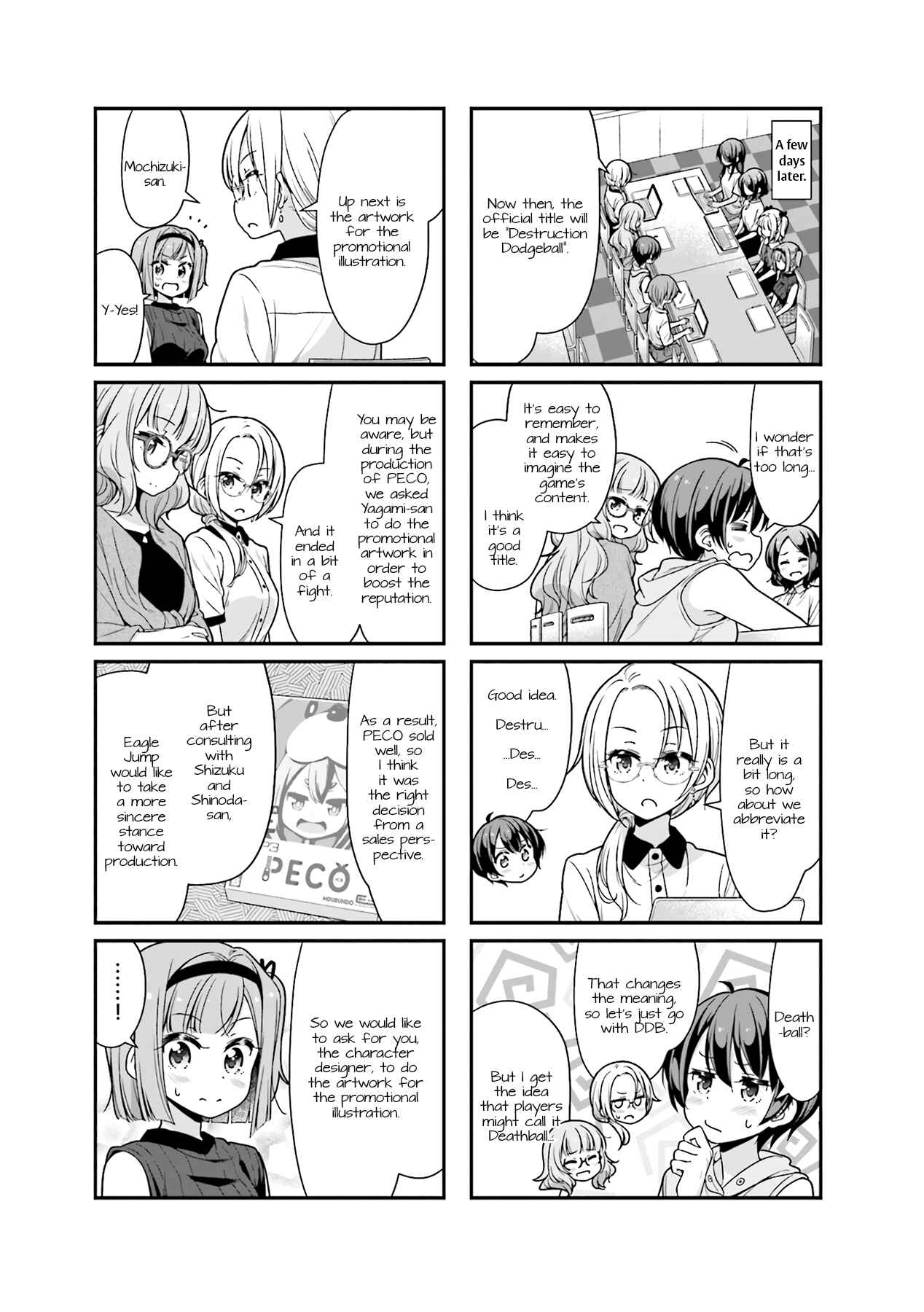 Chapter 95 - Page 5