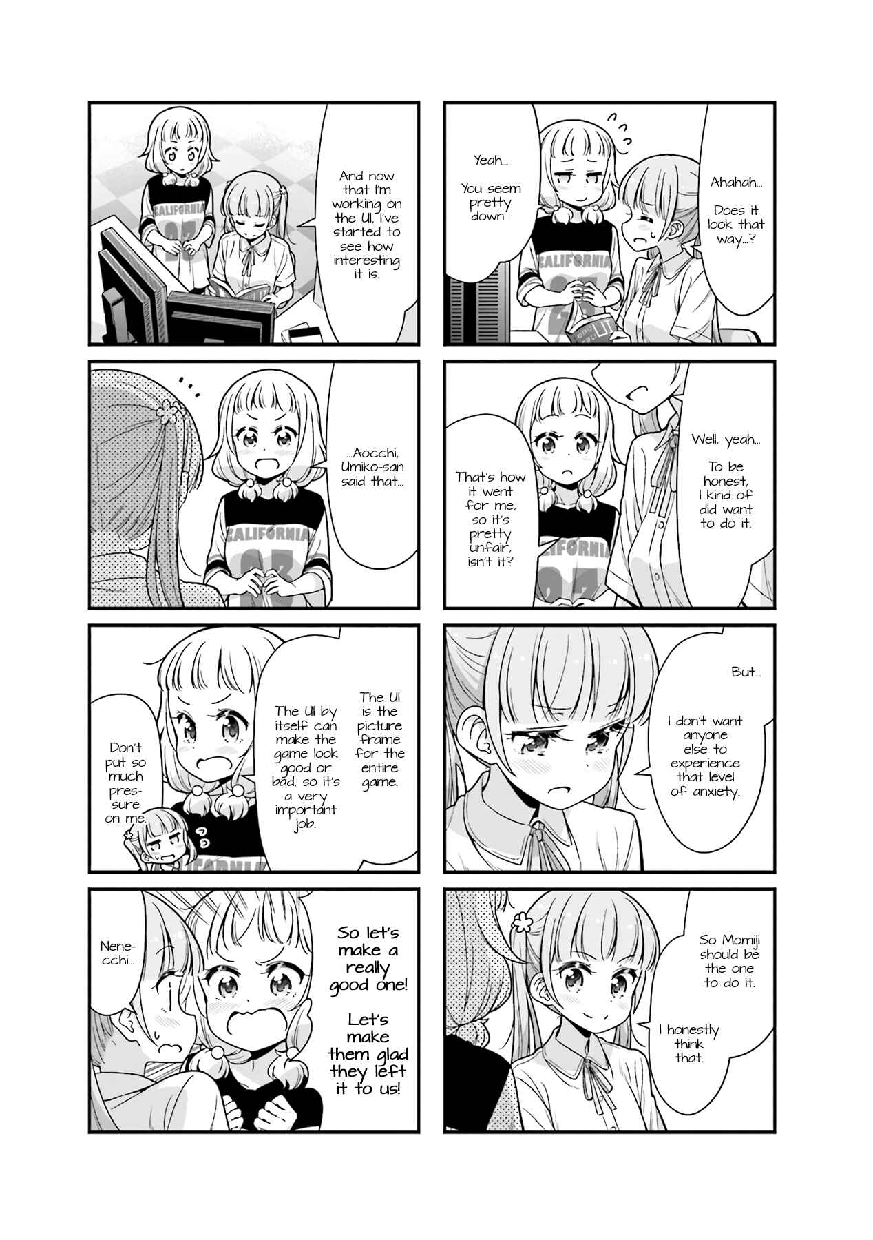 Chapter 95 - Page 7