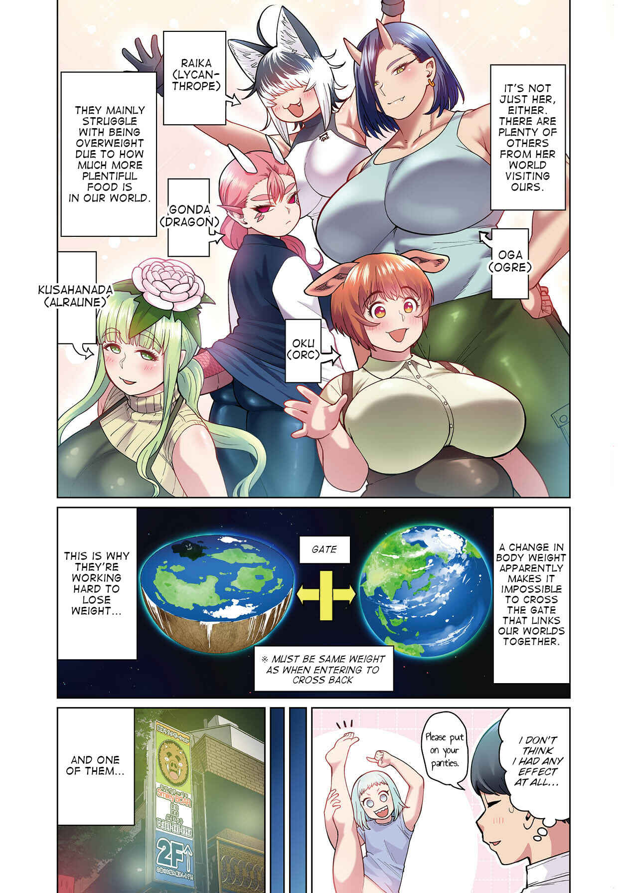 Chapter 1 - Page 11