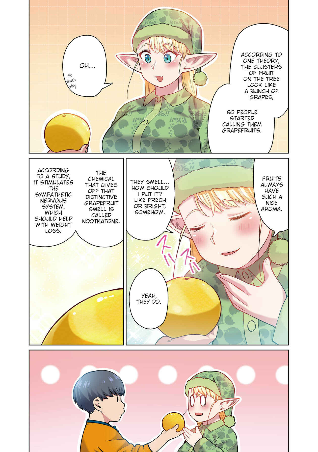 Chapter 1 - Page 19