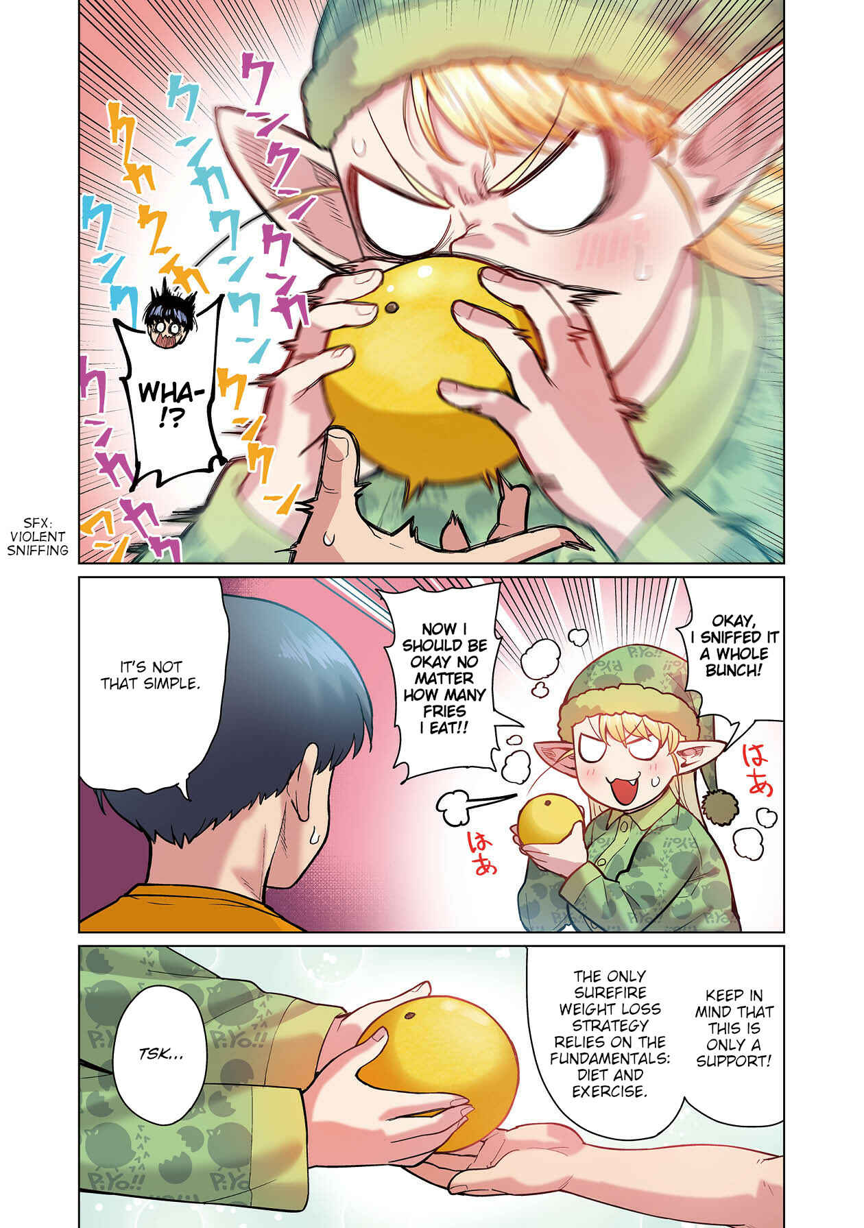 Chapter 1 - Page 20
