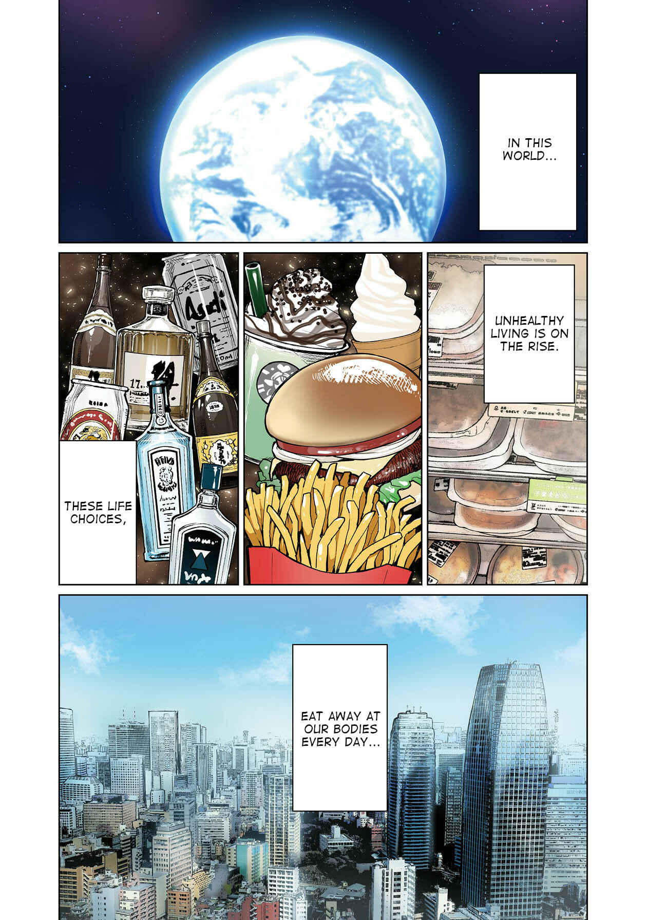 Chapter 1 - Page 5