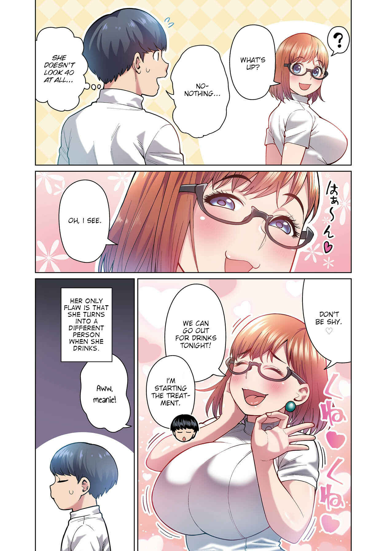 Chapter 1 - Page 8
