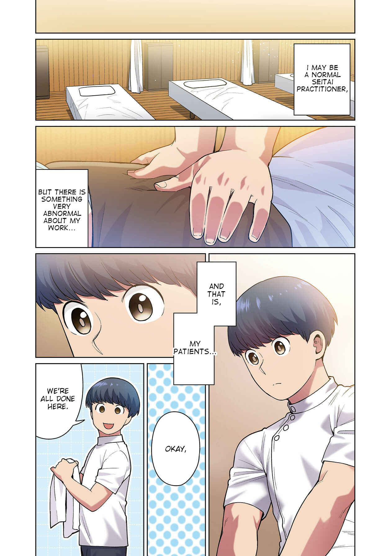 Chapter 1 - Page 9