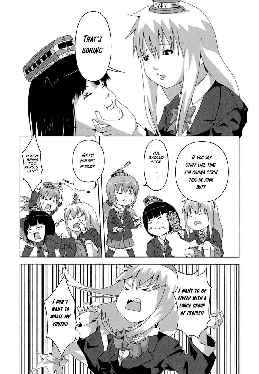 Chapter 1 - Page 15