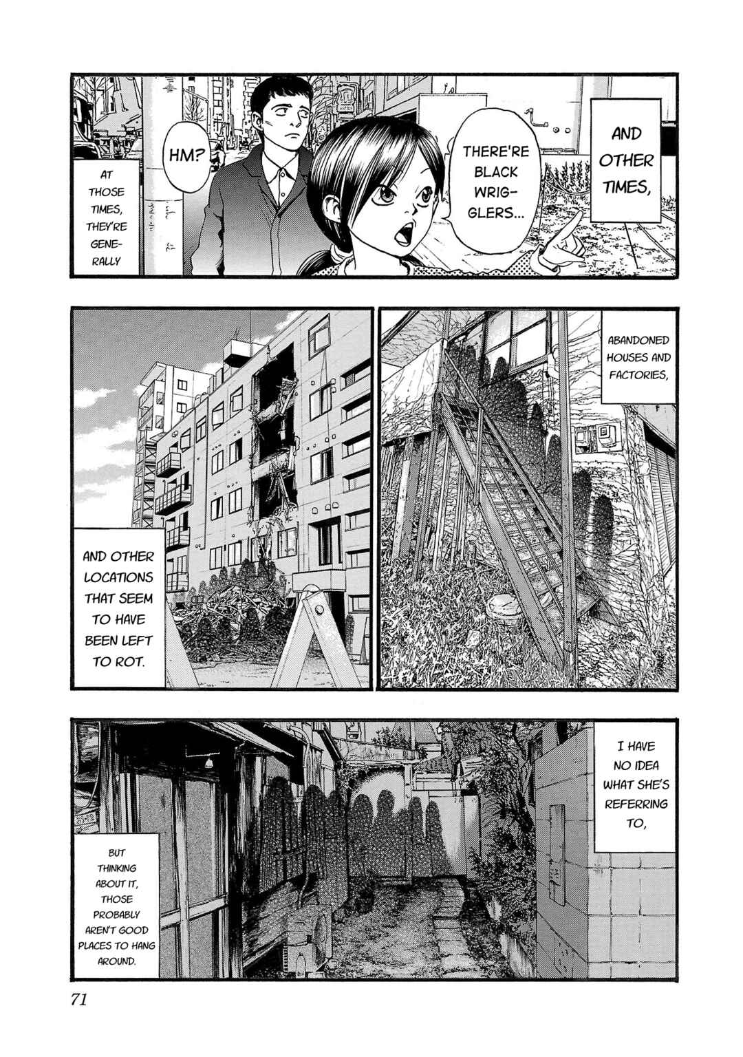 Chapter 145 - Page 3