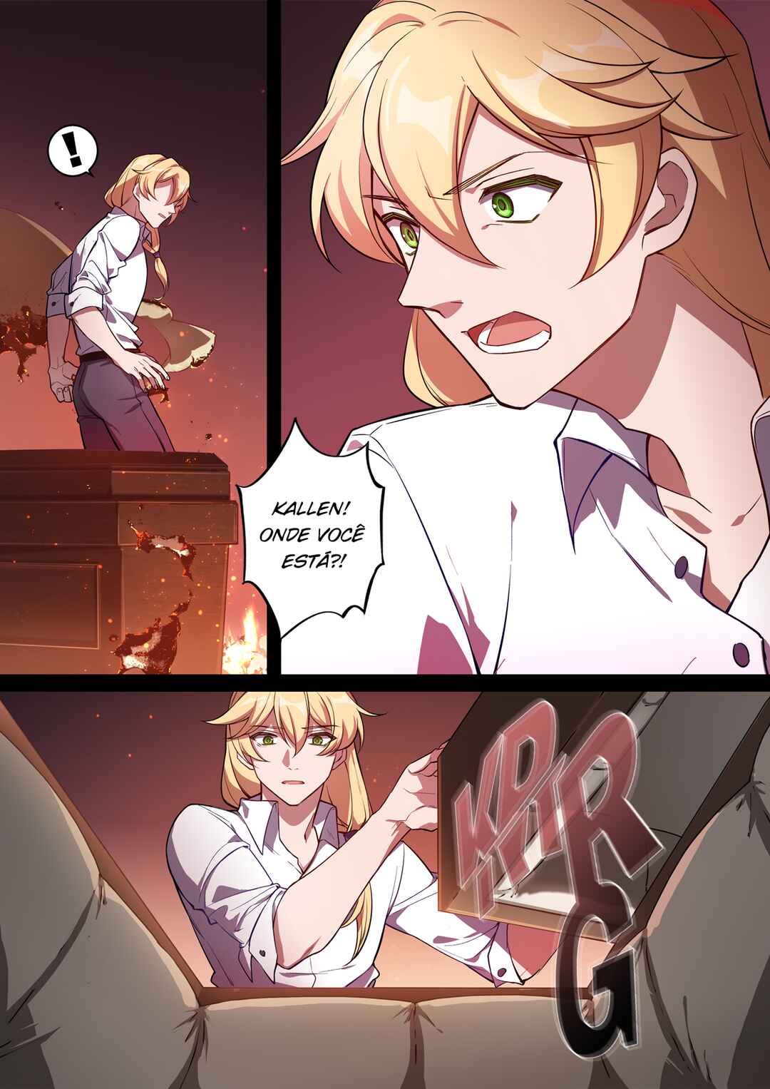 Chapter 8 - Page 10