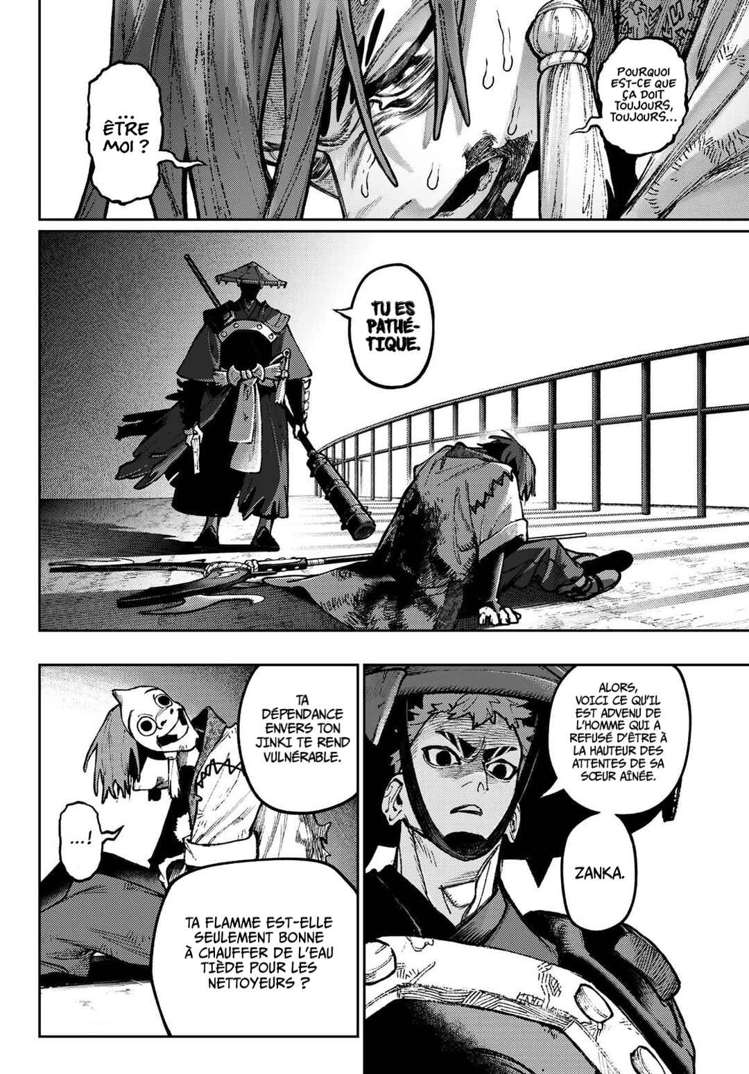 Chapter 153 - Page 10